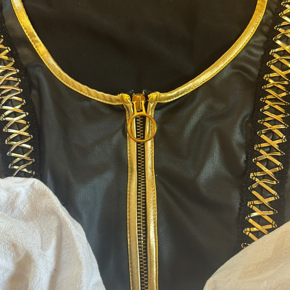 pirate costume 🏴‍☠️ - Picture 3 of 6
